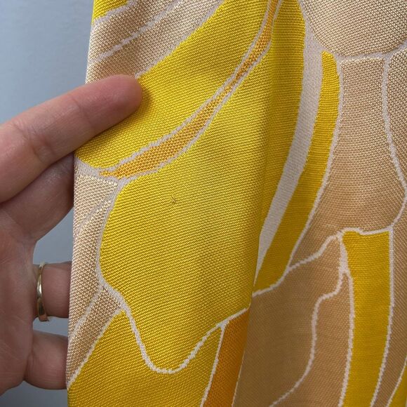 ALEXIS LEF ASYMMETRICAL ONE SHOULDER MIDI DRESS - Picture 12 of 12